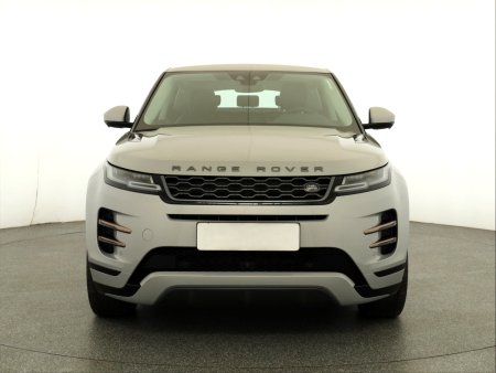 Land Rover Range Rover Evoque, 2020 - pohled č. 2