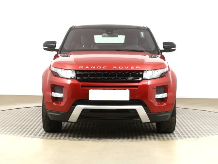 Land Rover Range Rover Evoque, 2012 - pohled č. 2