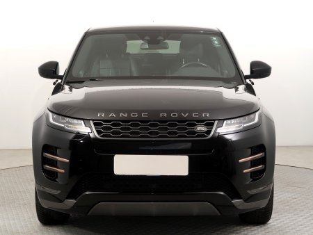 Land Rover Range Rover Evoque, 2020 - pohled č. 2