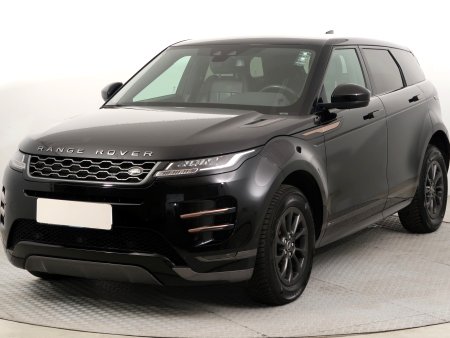 Land Rover Range Rover Evoque, 2020 - pohled č. 3