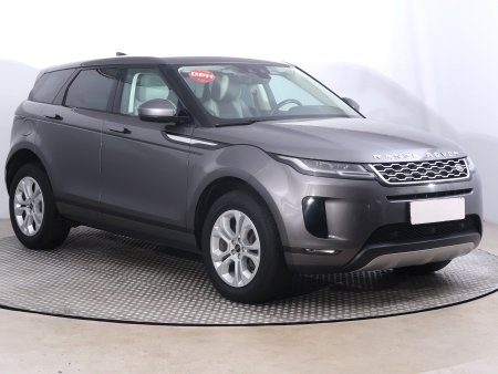 Land Rover Range Rover Evoque D150 AWD,2019, KLIMA,NAVI