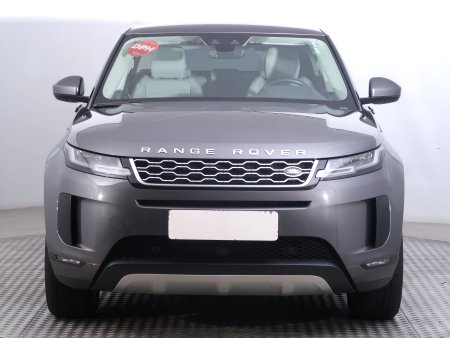 Land Rover Range Rover Evoque, 2019 - pohled č. 2