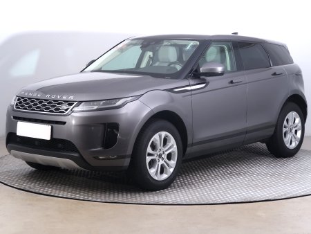 Land Rover Range Rover Evoque, 2019 - pohled č. 3