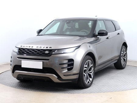 Land Rover Range Rover Evoque, 2019 - pohled č. 3