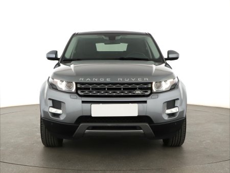 Land Rover Range Rover Evoque, 2014 - pohled č. 2