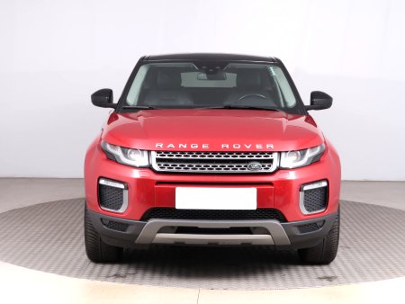 Land Rover Range Rover Evoque, 2017 - pohled č. 2