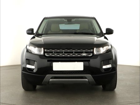 Land Rover Range Rover Evoque, 2015 - pohled č. 2