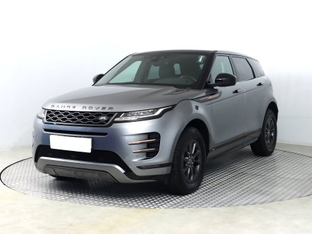 Land Rover Range Rover Evoque, 2020 - pohled č. 3