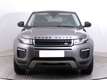 Land Rover Range Rover Evoque, 2018 - pohled č. 2