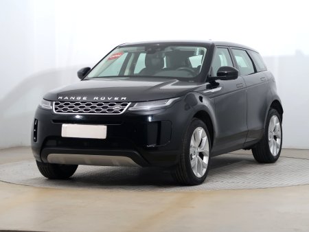 Land Rover Range Rover Evoque, 2020 - pohled č. 3