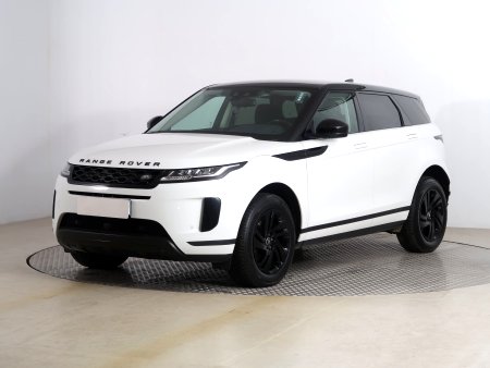 Land Rover Range Rover Evoque, 2020 - pohled č. 3