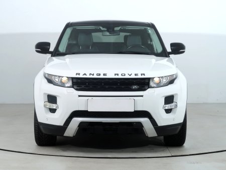 Land Rover Range Rover Evoque, 2013 - pohled č. 2