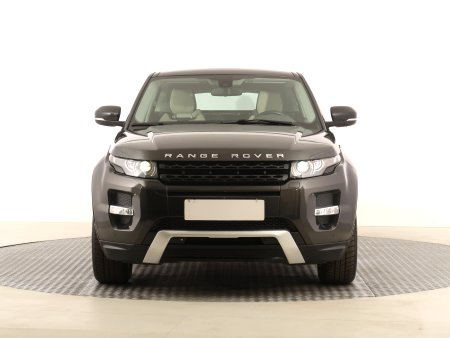 Land Rover Range Rover Evoque, 2012 - pohled č. 2