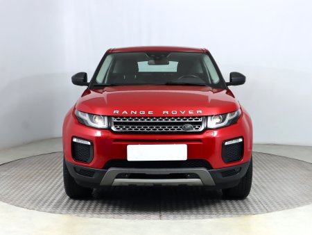 Land Rover Range Rover Evoque, 2018 - pohled č. 2