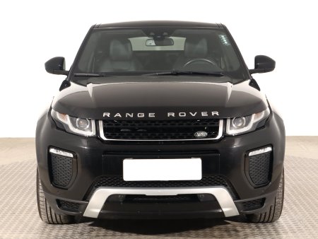 Land Rover Range Rover Evoque, 2018 - pohled č. 2