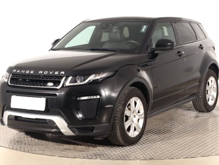 Land Rover Range Rover Evoque, 2018 - pohled č. 3