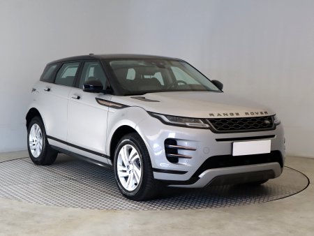 Land Rover Range Rover Evoque, 2019