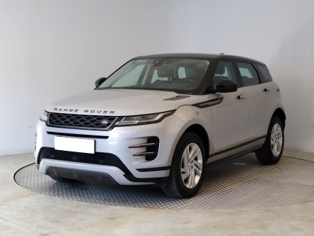 Land Rover Range Rover Evoque, 2019 - pohled č. 3