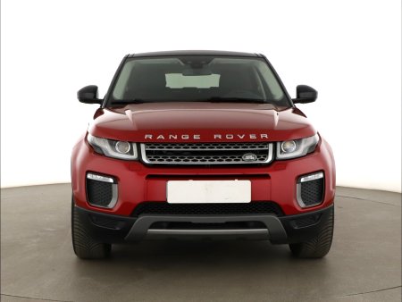 Land Rover Range Rover Evoque, 2016 - pohled č. 2
