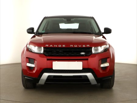 Land Rover Range Rover Evoque, 2014 - pohled č. 2