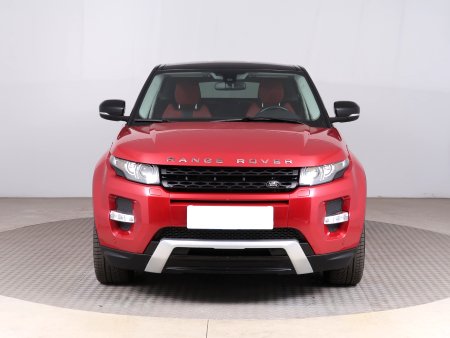 Land Rover Range Rover Evoque, 2013 - pohled č. 2