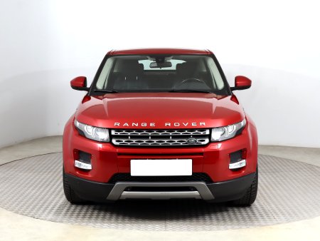 Land Rover Range Rover Evoque, 2015 - pohled č. 2