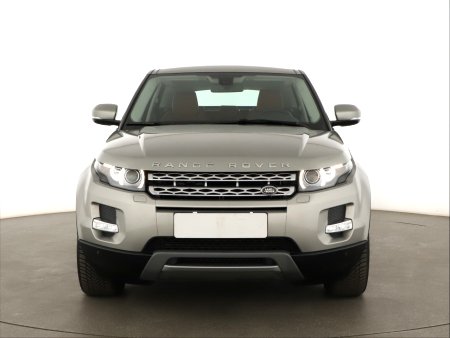 Land Rover Range Rover Evoque, 2013 - pohled č. 2