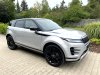 Land Rover Range Rover Evoque, 2020 - celkový pohled