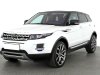 Land Rover Range Rover Evoque, 2013 - pohled č. 3