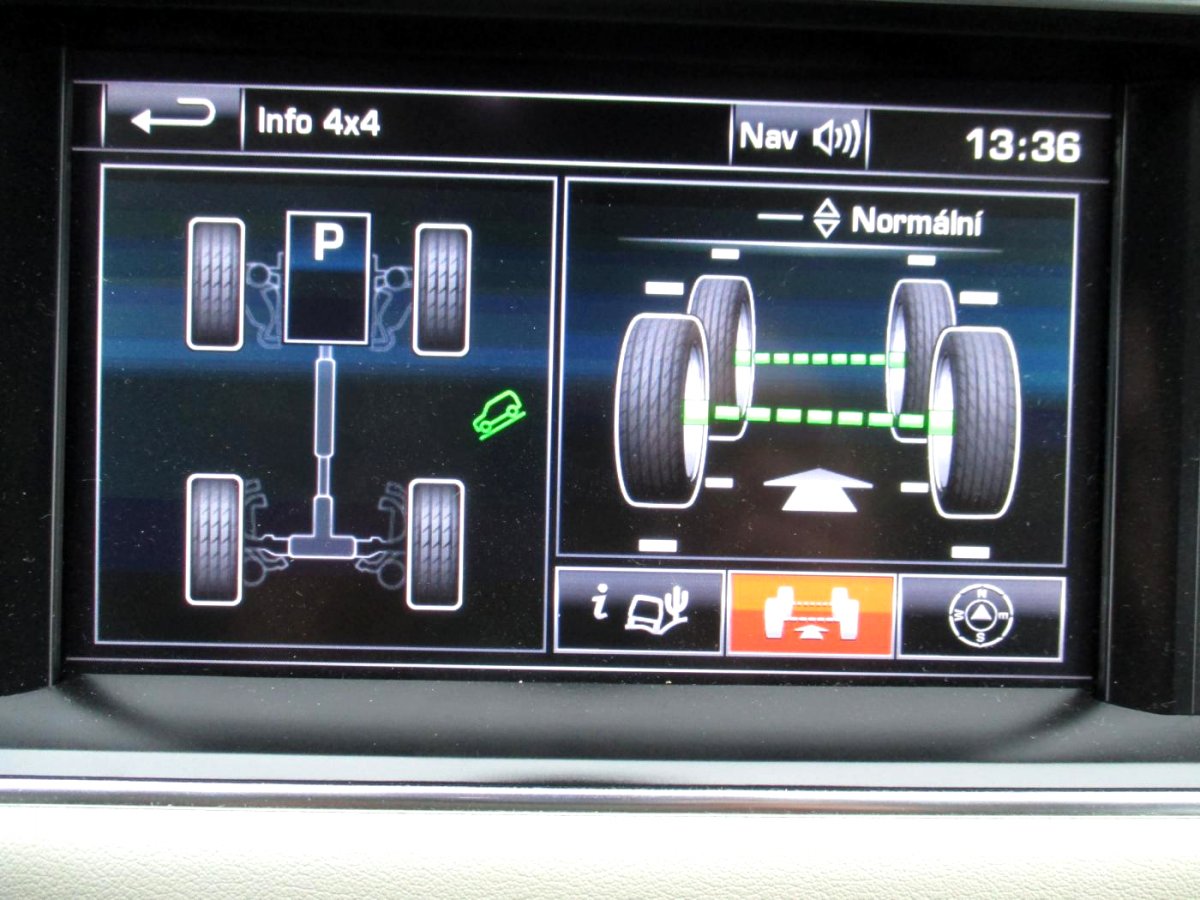 Land Rover Range Rover Sport, 2015 - pohled č. 27