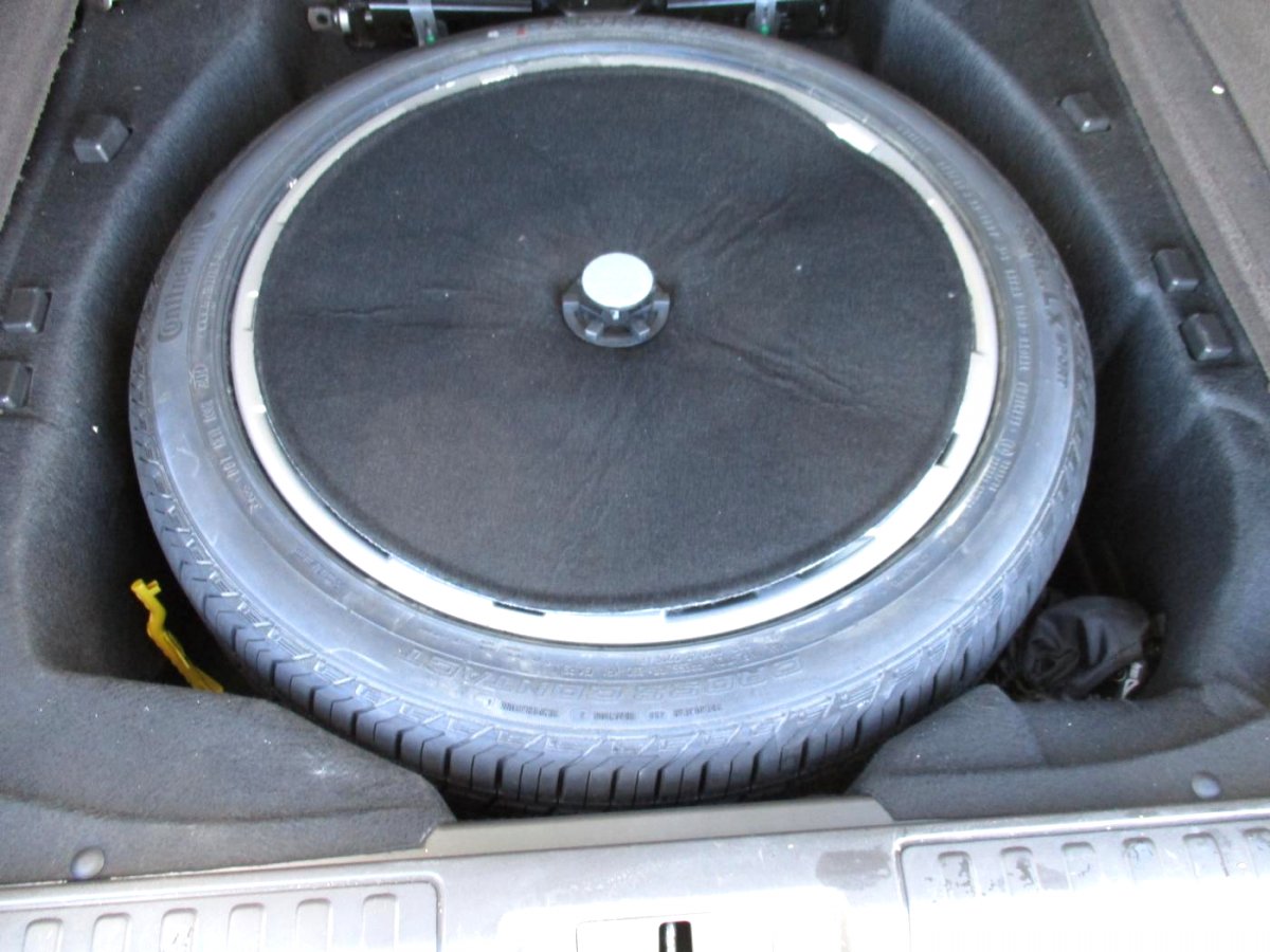 Land Rover Range Rover Sport, 2015 - pohled č. 9