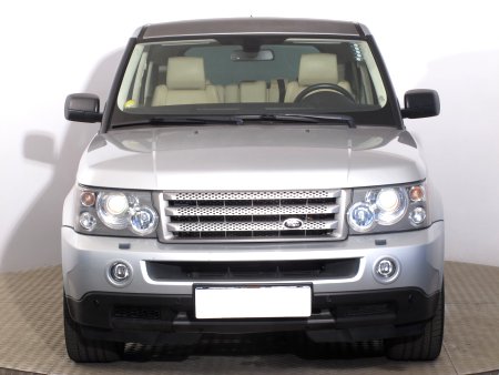 Land Rover Range Rover Sport, 2006 - pohled č. 2