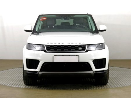 Land Rover Range Rover Sport, 2019 - pohled č. 2