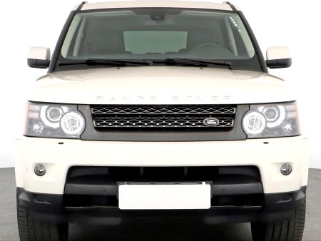 Land Rover Range Rover Sport, 2010 - pohled č. 2