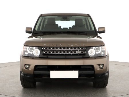 Land Rover Range Rover Sport, 2012 - pohled č. 2