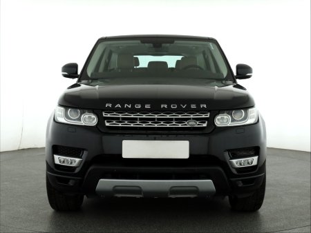 Land Rover Range Rover Sport, 2015 - pohled č. 2