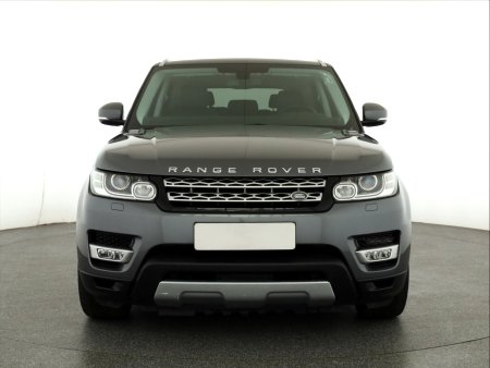 Land Rover Range Rover Sport, 2016 - pohled č. 2
