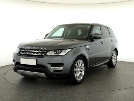 Land Rover Range Rover Sport, 2016 - pohled č. 3