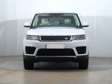 Land Rover Range Rover Sport, 2018 - pohled č. 2