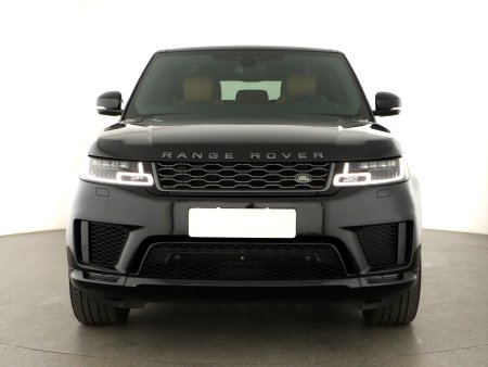 Land Rover Range Rover Sport, 2018 - pohled č. 2