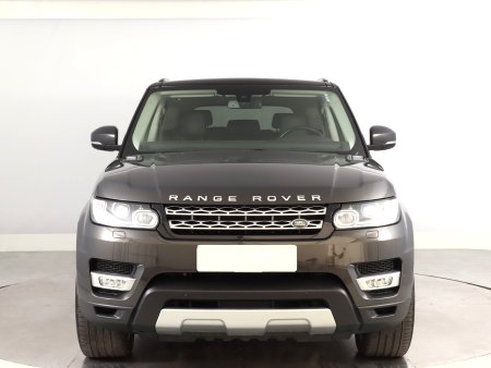 Land Rover Range Rover Sport, 2014 - pohled č. 2
