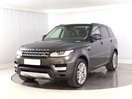 Land Rover Range Rover Sport, 2014 - pohled č. 3