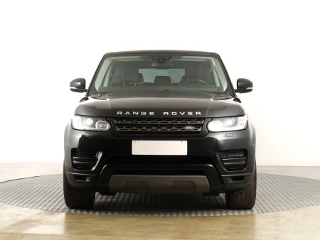 Land Rover Range Rover Sport, 2017 - pohled č. 2
