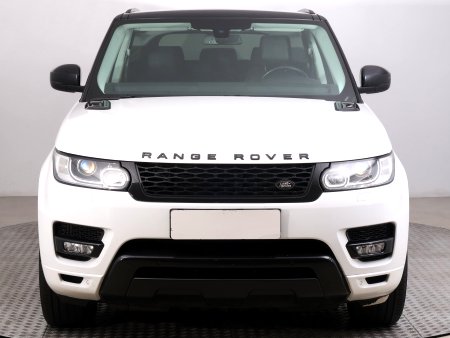 Land Rover Range Rover Sport, 2014 - pohled č. 2