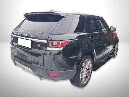 Land Rover Range Rover Sport, 2014 - pohled č. 2