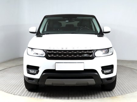 Land Rover Range Rover Sport, 2015 - pohled č. 2