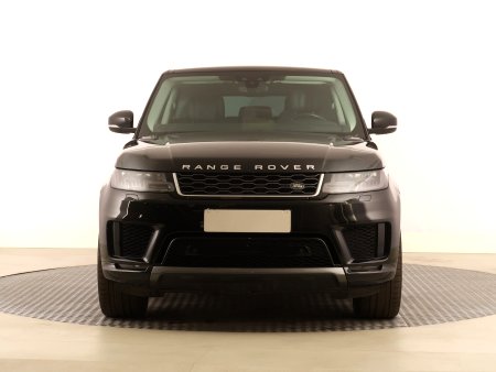 Land Rover Range Rover Sport, 2019 - pohled č. 2
