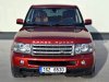 Land Rover Range Rover Sport, 2008 - pohled č. 2
