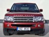 Land Rover Range Rover Sport, 2008 - pohled č. 3