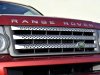Land Rover Range Rover Sport, 2008 - pohled č. 4